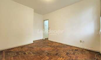 Imagem 2: Apartamento de 2 quartos para alugar no bairro Menino-Deus