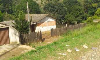 Imagem 5: Terreno com casa