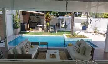 Imagem 3: Interlagos de Itaúna - Mansão duplex, 3 suítes, piscina, 3 vagas