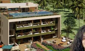 Imagem 1: Conheça o Açores Tamandaré Flats. Apartamentos Studios com varanda a Beira Mar da Praia De