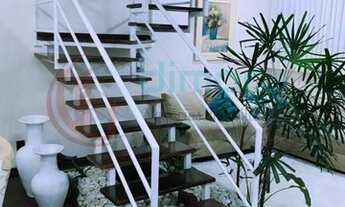 Imagem 5: Sobrado para Venda em Mogi das Cruzes, Alto Ipiranga, 4 dormitórios, 2 suítes, 6 banheiros