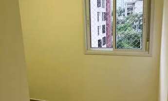 Imagem 4: Apartamento para Locação em São Paulo, Jardim Fonte do Morumbi, 2 dormitórios, 1 suíte, 2