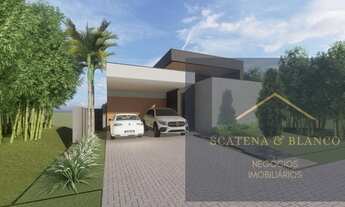 Imagem: Casa em Condomínio p/ Venda em Votorantim