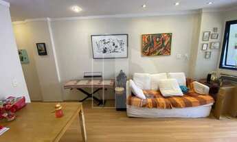 Imagem 4: Apartamento-À VENDA-Humaitá-Rio de Janeiro-RJ