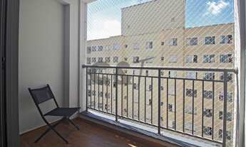 Imagem 7: Apartamento - 3 Dormitórios (1 Suíte) à Venda em Santo Amaro, São Paulo/SP