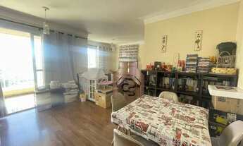 Imagem 6: Apartamento com 3 dormitórios à venda, 71 m² por R$ 530.000,00 - Macedo - Guarulhos/SP