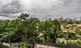 Imagem 7: Apartamento para Aluguel - Alphaville, 1 Quarto, 52 m2