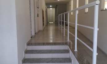 Imagem 5: Apartamento 60m², 2 quartos sendo 1 Suíte, Elevador, em Bangu - Rio de Janeiro - RJ