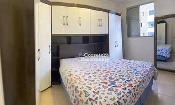 Imagem 3: Apartamento para locação possui 48 metros quadrados com 2 quartos. Confira!