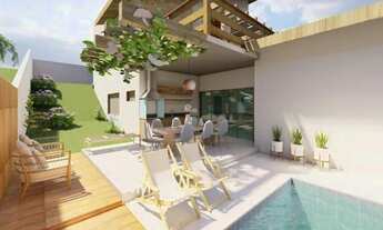 Imagem 3: Casa 230m² no Condomínio Verana - São José dos Campos