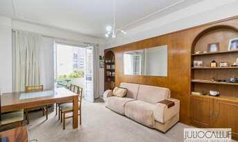 Imagem: APARTAMENTO com 3 dormitórios à venda