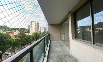 Imagem 3: Apartamento 3 quartos com suíte para locação na Praia do Canto, Vitória