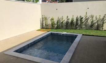 Imagem 5: Casa térrea Cond Villa do Sol Valinhos -Sp