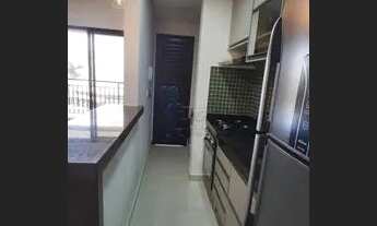 Imagem 6: Apartamento Padrão em Ribeirão Preto