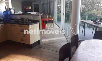 Imagem 3: Venda Casa em condomínio Estância Serrana Nova Lima