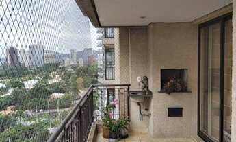 Imagem 7: Apartamento à venda, 177 m² por R$ 1.800.000,01 - Edifício Saint Paul - Barueri/SP