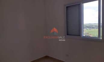 Imagem 6: Apartamento com 2 dormitórios para alugar, 55 m² por R$ 1.393,00/mês - Parque Santo Antôni