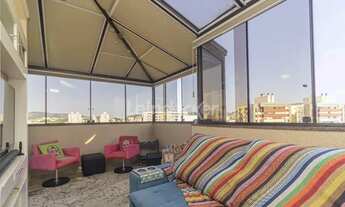 Imagem: PORTO ALEGRE - Apartamento Padrão - PETROPOLIS