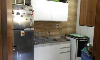 Imagem 3: Oportunidade Vendo: Ótimo Apartamento 3Q, sendo 1 Suíte - Residencial Canadá - Boa Vista I