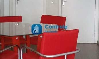 Imagem 5: Apartamento para venda tem 60 metros quadrados com 3 quartos em Serraria - São José - SC