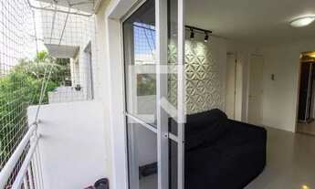 Imagem 7: Apartamento para Aluguel - Santos Dumond, 3 Quartos, 55 m2