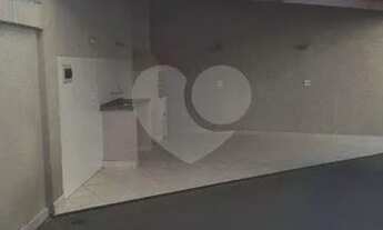 Imagem 5: Apartamento-São Paulo-TREMEMBÉ