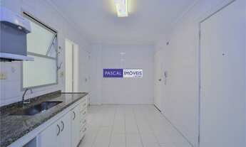 Imagem 6: SãO PAULO - Apartamento Padrão - Moema