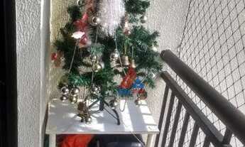 Imagem 6: Apartamento com 2 dormitórios à venda, 49 m² por R$ 320.000,00 - Jardim Maia - Guarulhos/S