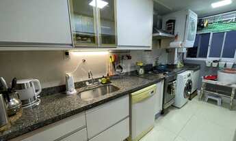 Imagem 7: Apartamento em Jardim Lindóia