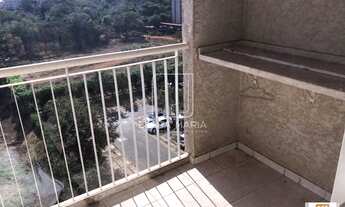 Imagem 1: Apartamento (tipo - padrao) 3 dormitórios/suite, cozinha planejada, portaria 24hs, lazer