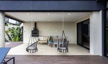 Imagem 2: Casa com 4 dormitórios à venda, 420 m² por R$ 5.100.000,00 - Gênesis 2 - Santana de Parnaí