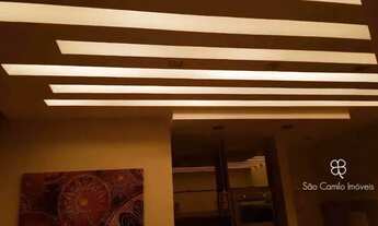 Imagem 3: Apartamento com 2 dormitórios para alugar, 46 m² por R$ 2.600,00/mês - Granja Viana - Cara