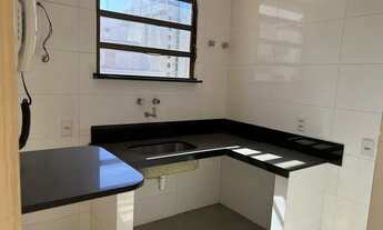 Imagem 7: Apartamento para aluguel com 81 metros quadrados com 3 quartos em Santa Teresa - Rio de Ja