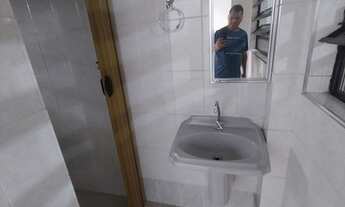 Imagem 7: Casa para aluguel com 100 metros quadrados com 2 quartos em Vila Iasi - Taboão da Serra