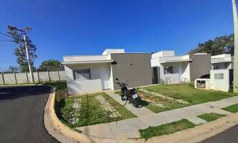 Imagem 3: Casa Em Condomínio Para Aluguel COND.RESIDENCIAL VILLAGE DO BOSQUE MOGI MIRIM