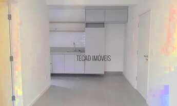 Imagem 4: Apartamento com 1 dormitório à venda, 37 m² por R$ 480.000,00 - Higienópolis - São Paulo/S