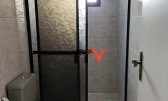 Imagem 6: Apartamento, 58 m² - venda por R$ 270.000,00 ou aluguel por R$ 1.750,00/mês - Tupi - Praia