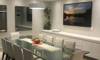 Imagem 4: Vila Romana - apartamento com varanda gourmet, 3 suítes, 3 vagas