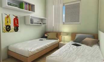 Imagem 5: APARTAMENTO COM 46.24 m² - PARQUE MILENIO - SAO BERNARDO DO CAMPO SP