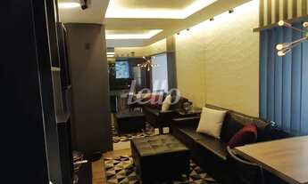 Imagem: São Paulo - Apartamento Padrão - Jardins