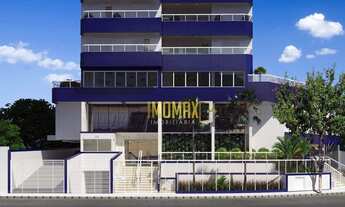 Imagem 5: Apartamento com 2 dormitórios à venda, 76 m² por R$ 495.000,00 - Caiçara - Praia Grande/SP