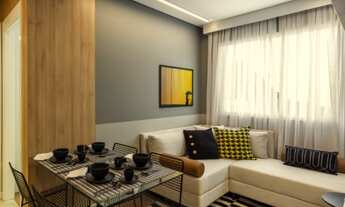 Imagem: Apartamento zona oeste Jaguaré próximo