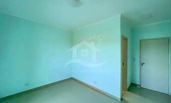 Imagem 6: Apartamento - Sobreloja (SOBRELOJA) no bairro Cidade Nova Peruíbe, 1000 metros da praia, P