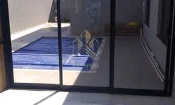 Imagem 6: Casa com 3 Dorm. sendo 3 Suítes localizado em Condomínio Bragança Paulista - SP