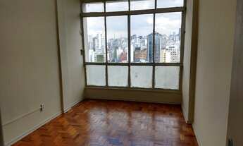 Imagem 7: Apartamento Av São João - Ed Racy!