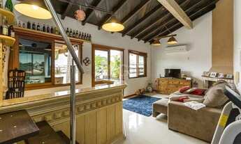 Imagem 6: Excelente cobertura com 2 quartos, 2 vagas de garagem e 3 banheiros