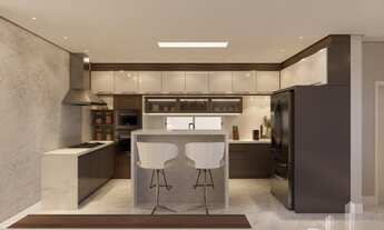 Imagem 6: Casa em construção no bairro Jardim Mauá em Novo Hamburgo. Ref.:474