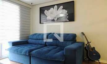 Imagem 4: Apartamento para Aluguel - Jacarepaguá, 2 Quartos, 52 m2