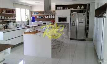 Imagem 7: Linda cobertura duplex!