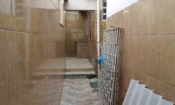 Imagem 7: Casa em Praça Seca 1 quarto